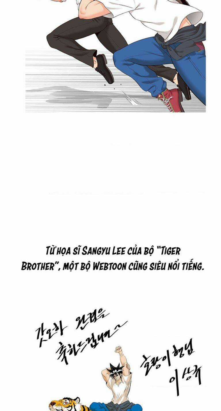 Chúa Tể Học Đường Chapter 570 trang 85