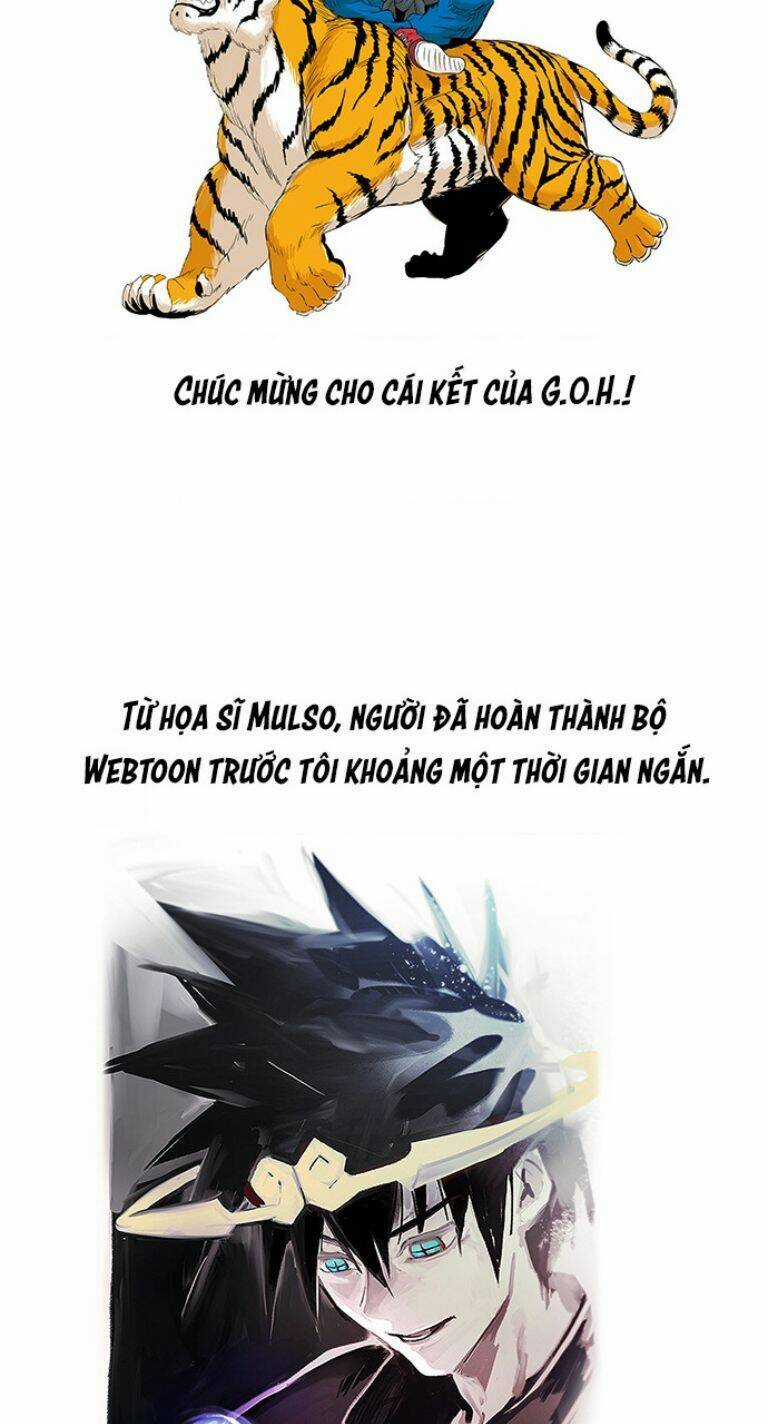 Chúa Tể Học Đường Chapter 570 trang 86
