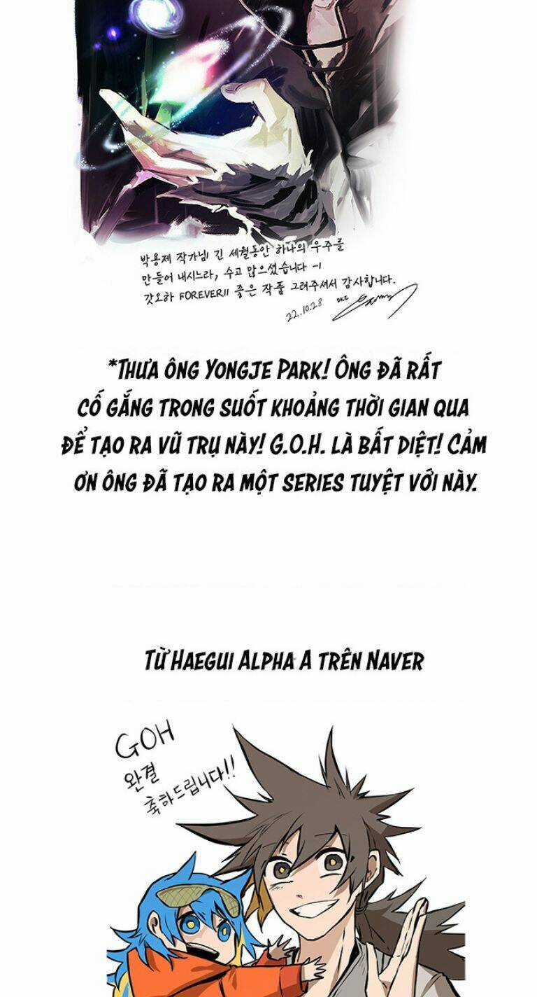 Chúa Tể Học Đường Chapter 570 trang 87