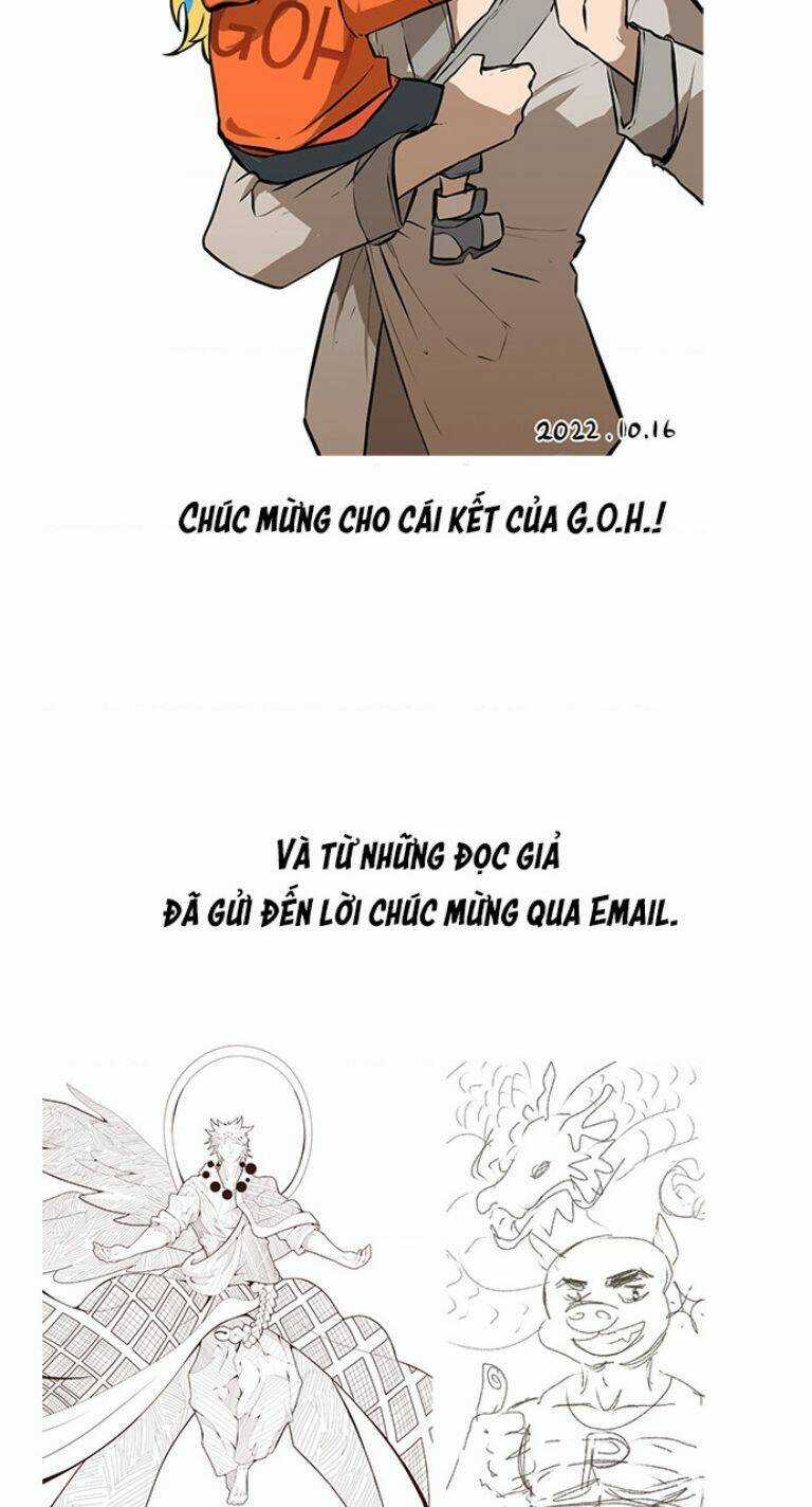 Chúa Tể Học Đường Chapter 570 trang 88