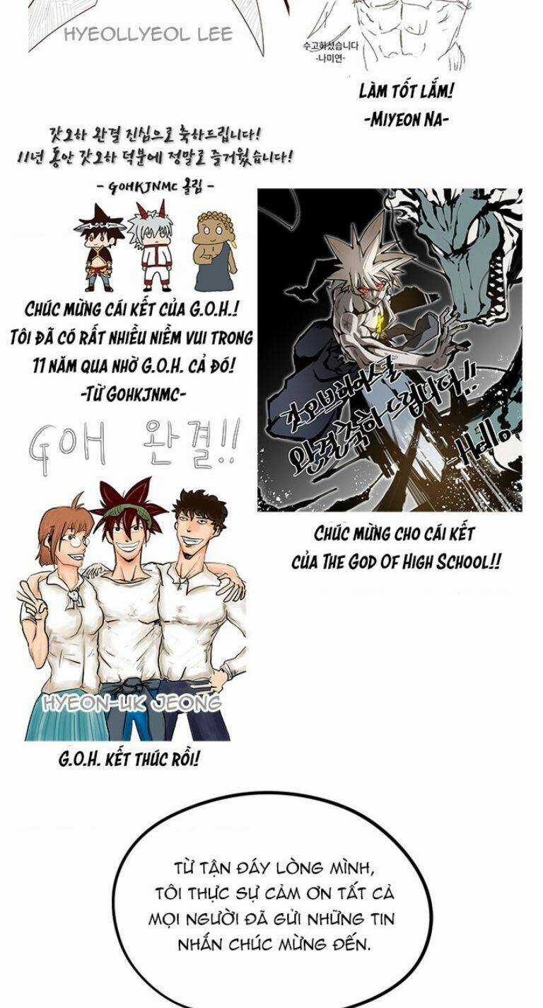 Chúa Tể Học Đường Chapter 570 trang 89