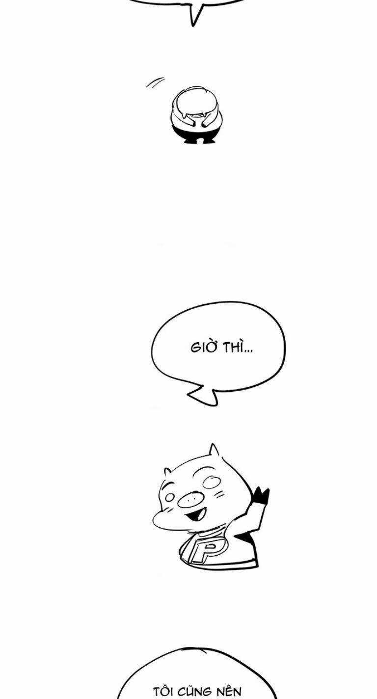 Chúa Tể Học Đường Chapter 570 trang 90