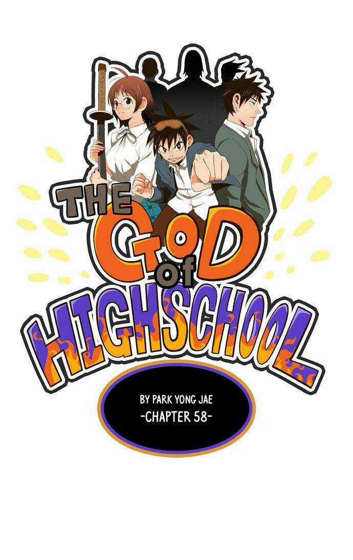 Chúa Tể Học Đường Chapter 58 trang 2