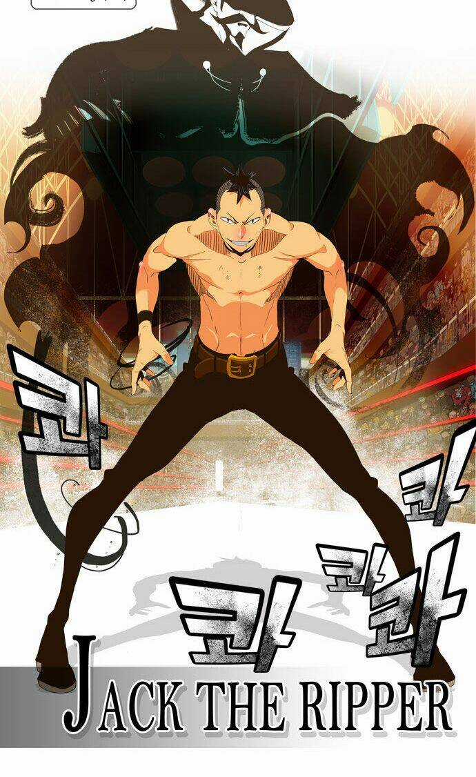 Chúa Tể Học Đường Chapter 58 trang 28