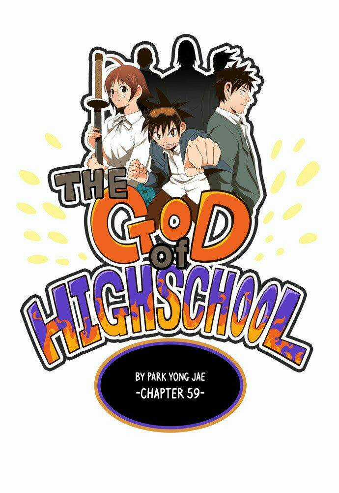 Chúa Tể Học Đường Chapter 59 trang 2