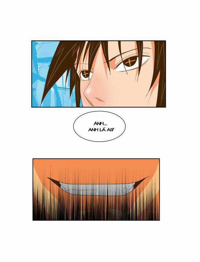 Chúa Tể Học Đường Chapter 60 trang 37