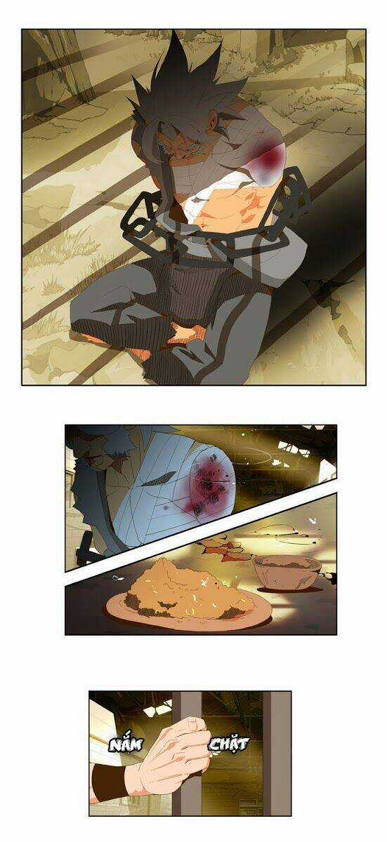 Chúa Tể Học Đường Chapter 62 trang 24