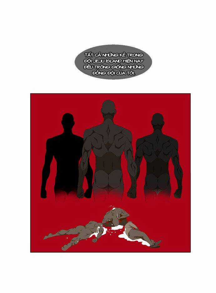 Chúa Tể Học Đường Chapter 62 trang 4