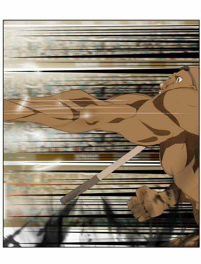 Chúa Tể Học Đường Chapter 63 trang 26