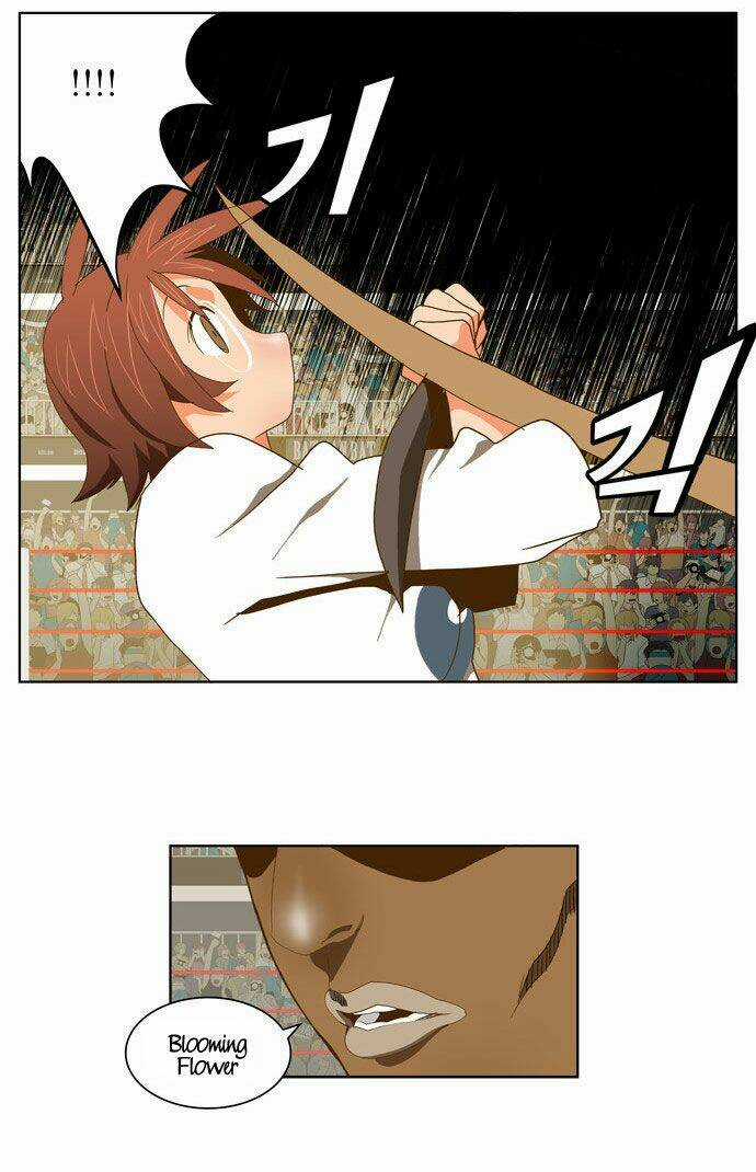 Chúa Tể Học Đường Chapter 63 trang 43