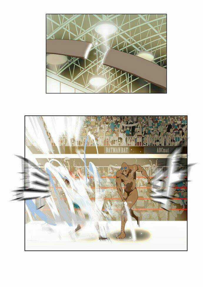 Chúa Tể Học Đường Chapter 63 trang 45