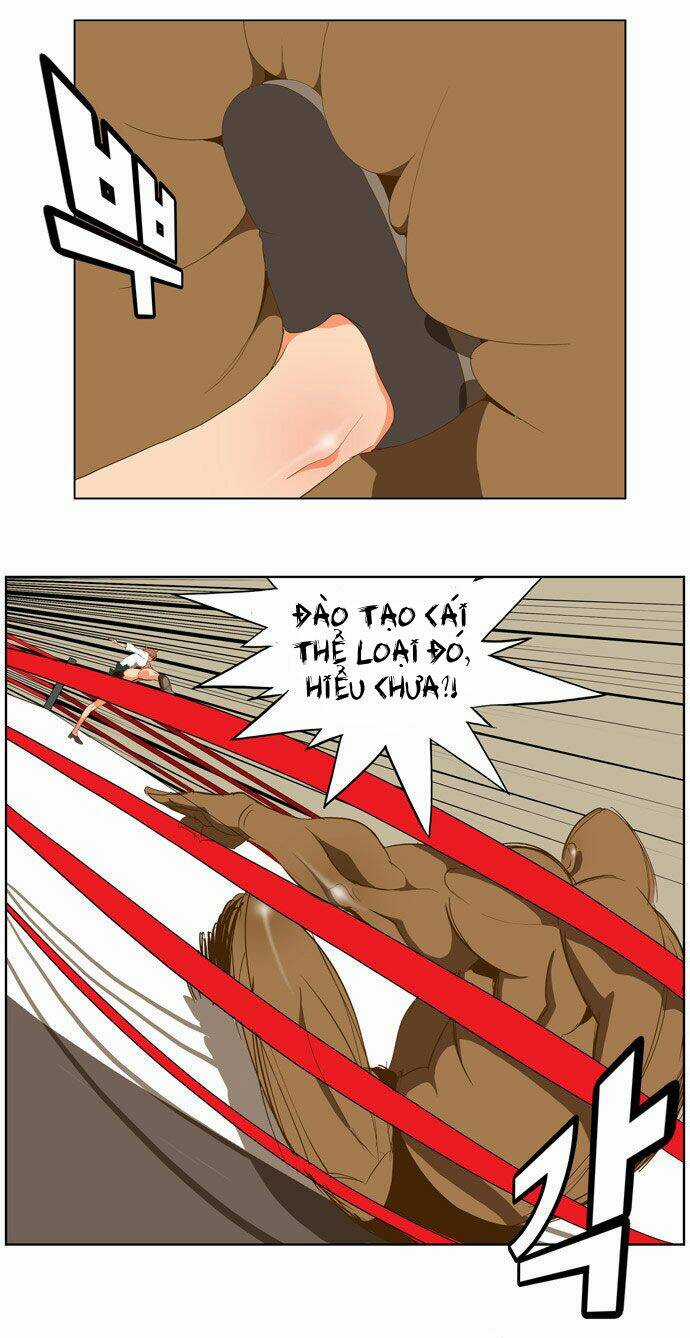 Chúa Tể Học Đường Chapter 64 trang 13