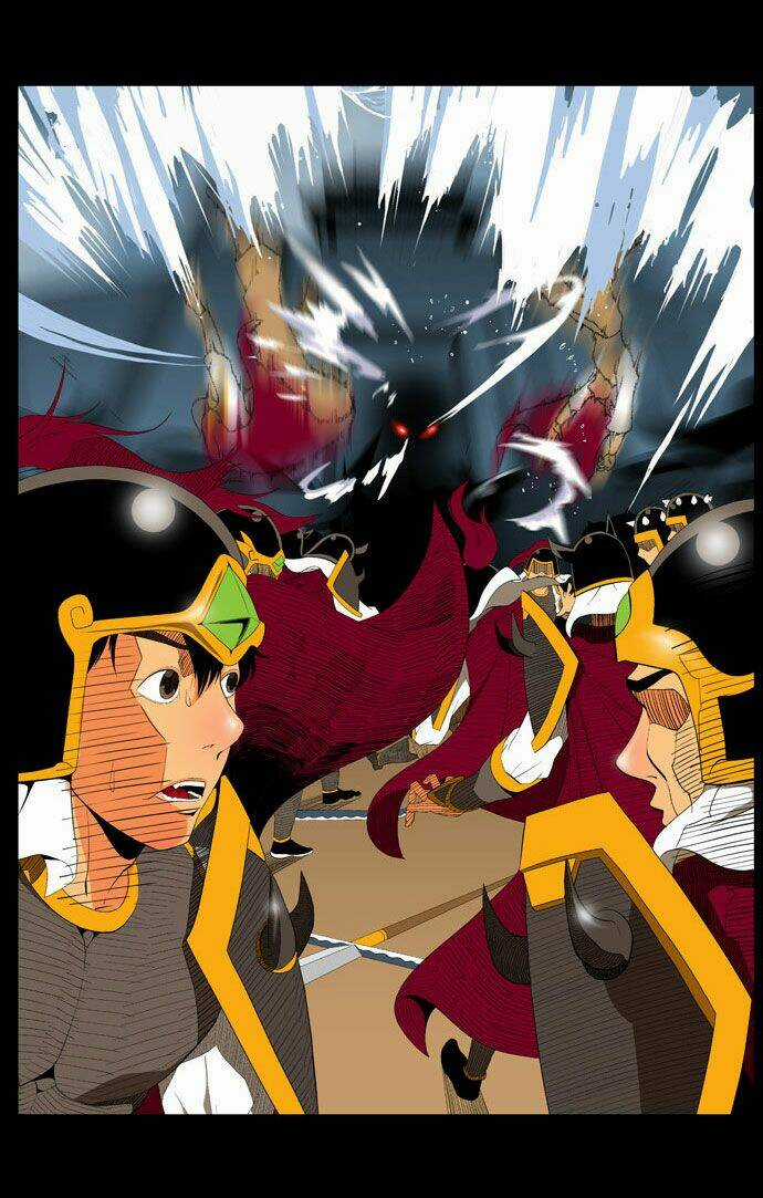 Chúa Tể Học Đường Chapter 64 trang 47