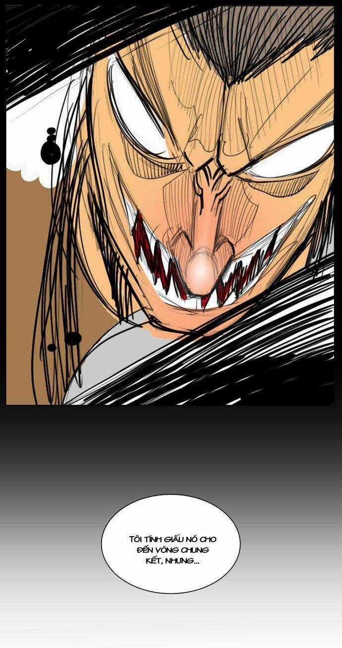 Chúa Tể Học Đường Chapter 64 trang 49