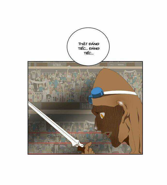 Chúa Tể Học Đường Chapter 64 trang 8