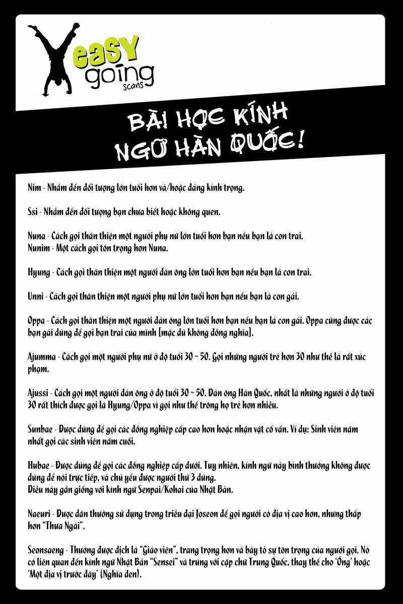 Chúa Tể Học Đường Chapter 65 trang 1