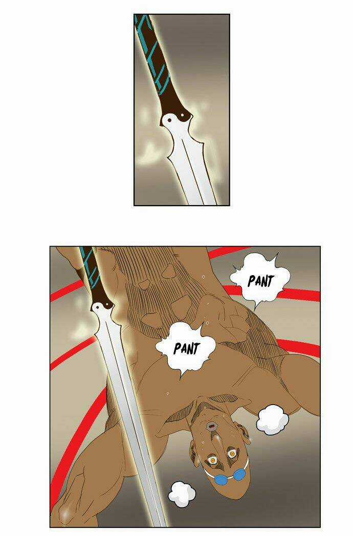 Chúa Tể Học Đường Chapter 65 trang 14