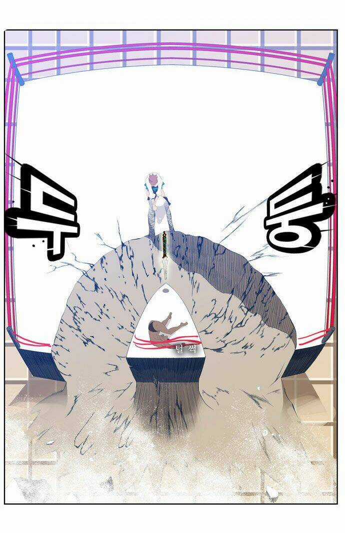 Chúa Tể Học Đường Chapter 65 trang 15