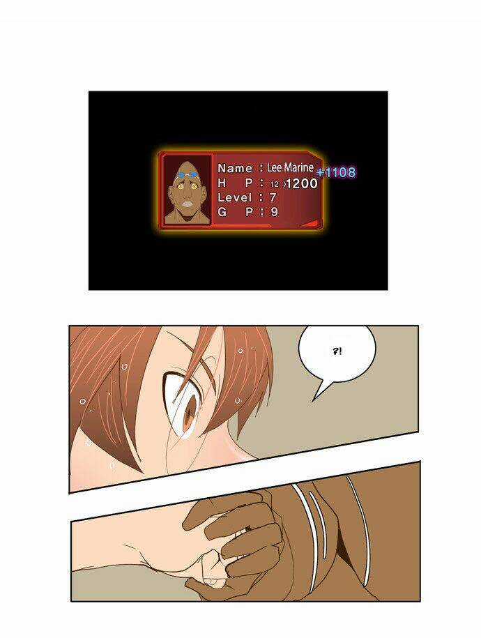 Chúa Tể Học Đường Chapter 65 trang 28