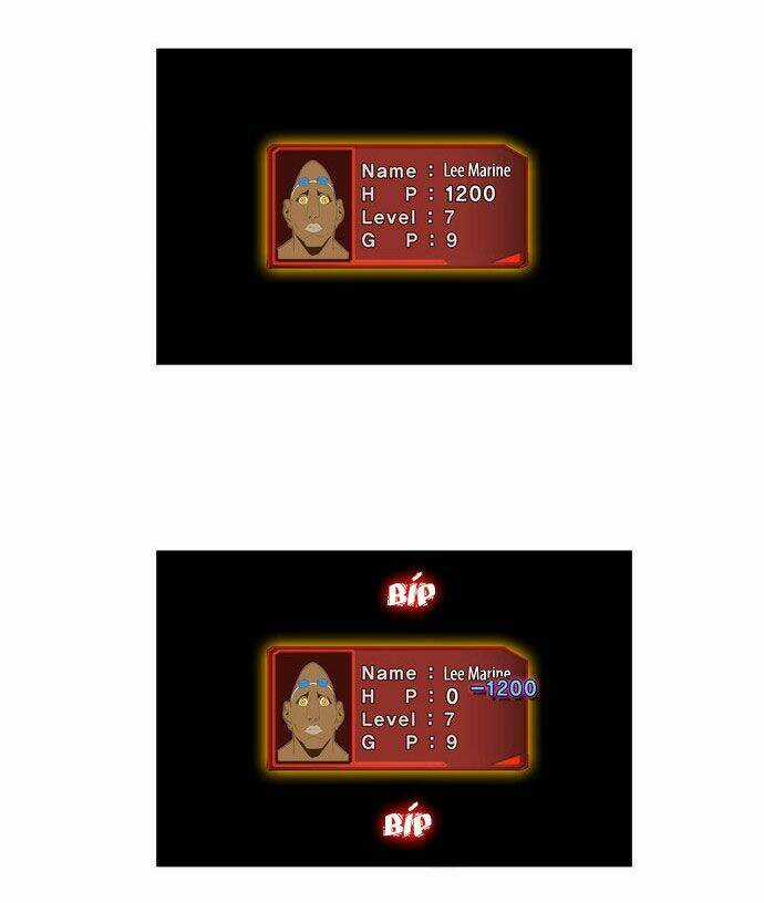 Chúa Tể Học Đường Chapter 66 trang 23