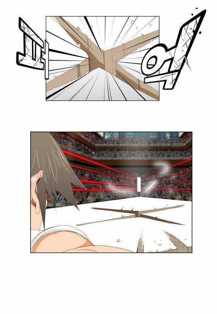 Chúa Tể Học Đường Chapter 67 trang 24