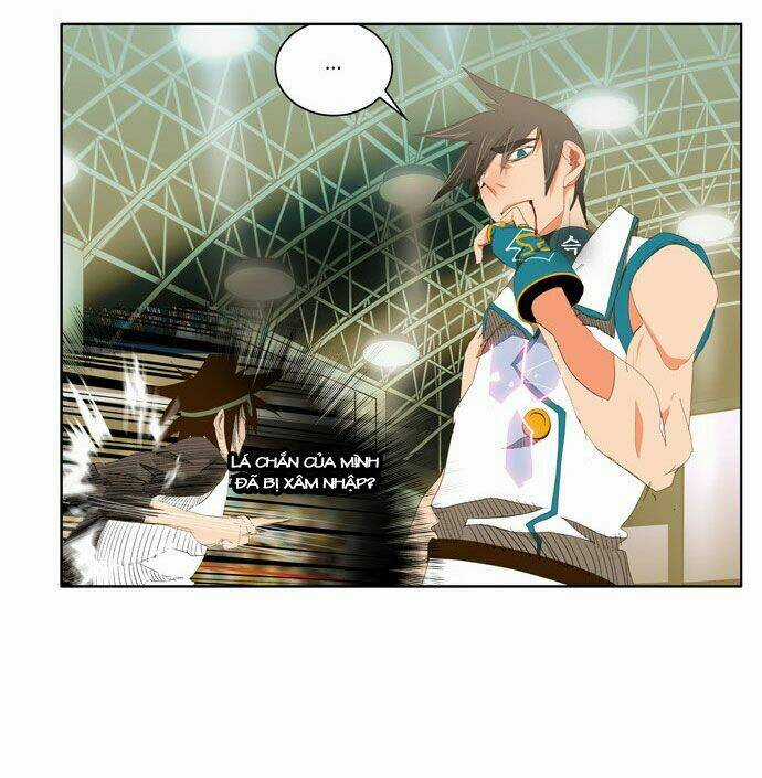 Chúa Tể Học Đường Chapter 68 trang 18