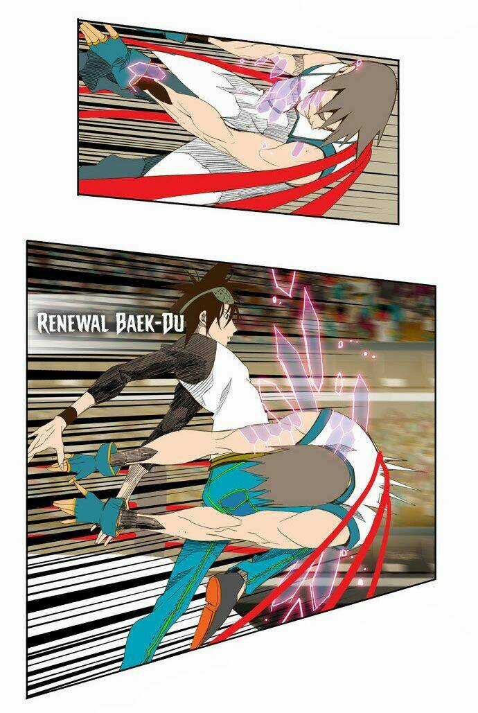 Chúa Tể Học Đường Chapter 68 trang 32