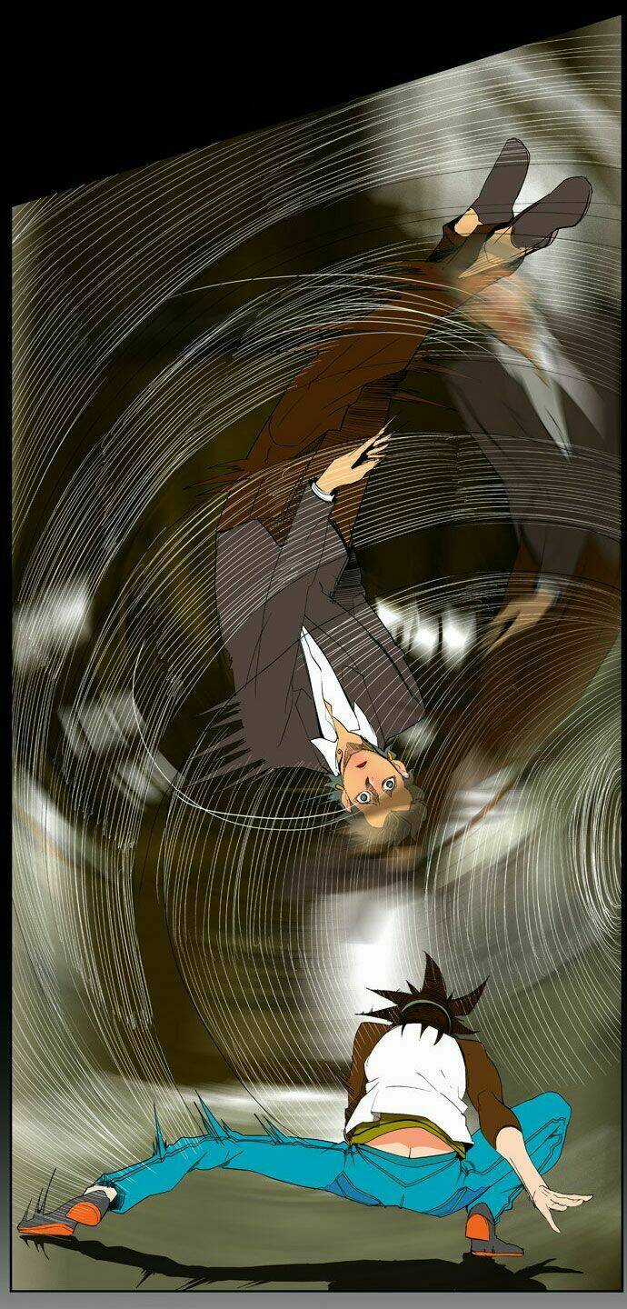 Chúa Tể Học Đường Chapter 68 trang 39