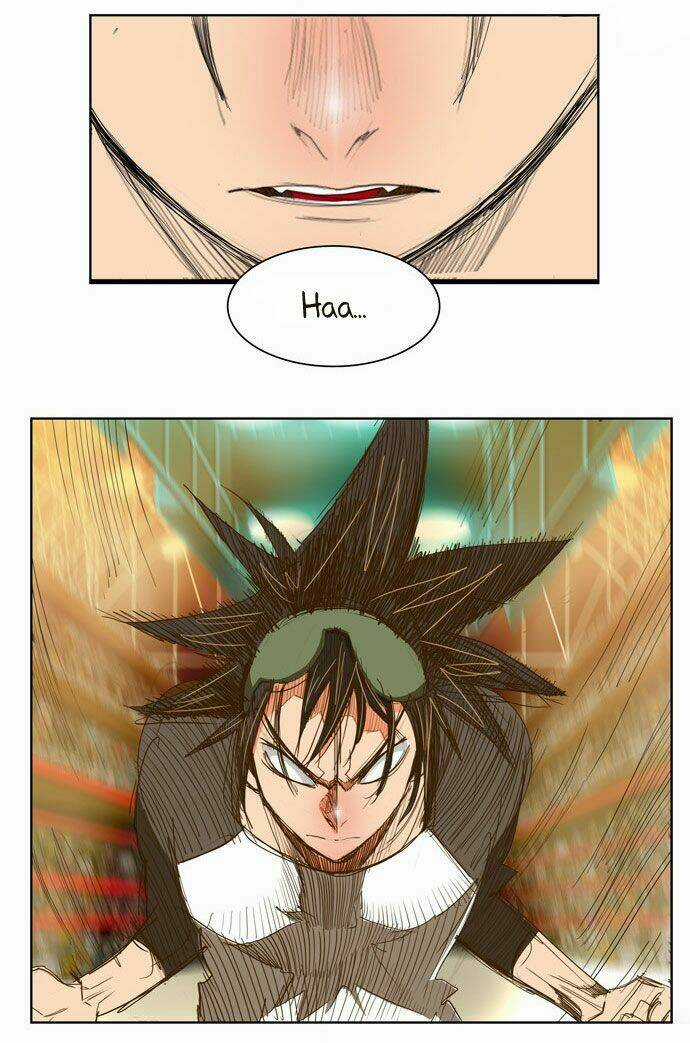 Chúa Tể Học Đường Chapter 68 trang 42