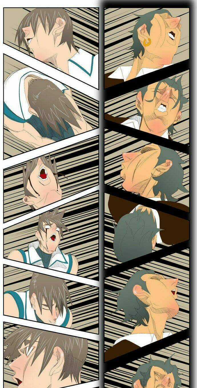 Chúa Tể Học Đường Chapter 68 trang 43