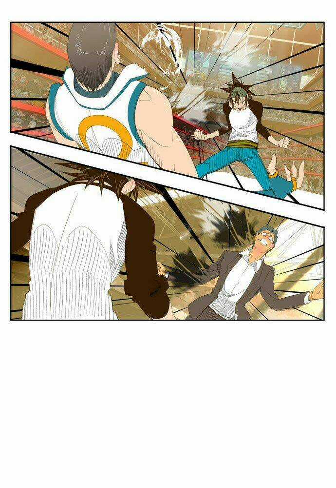 Chúa Tể Học Đường Chapter 68 trang 49