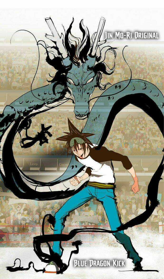 Chúa Tể Học Đường Chapter 68 trang 52