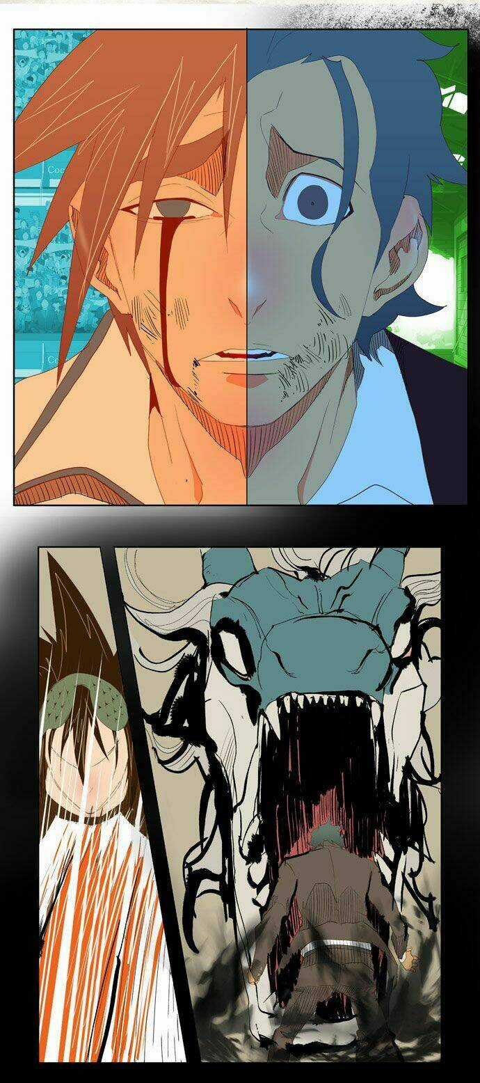 Chúa Tể Học Đường Chapter 68 trang 53