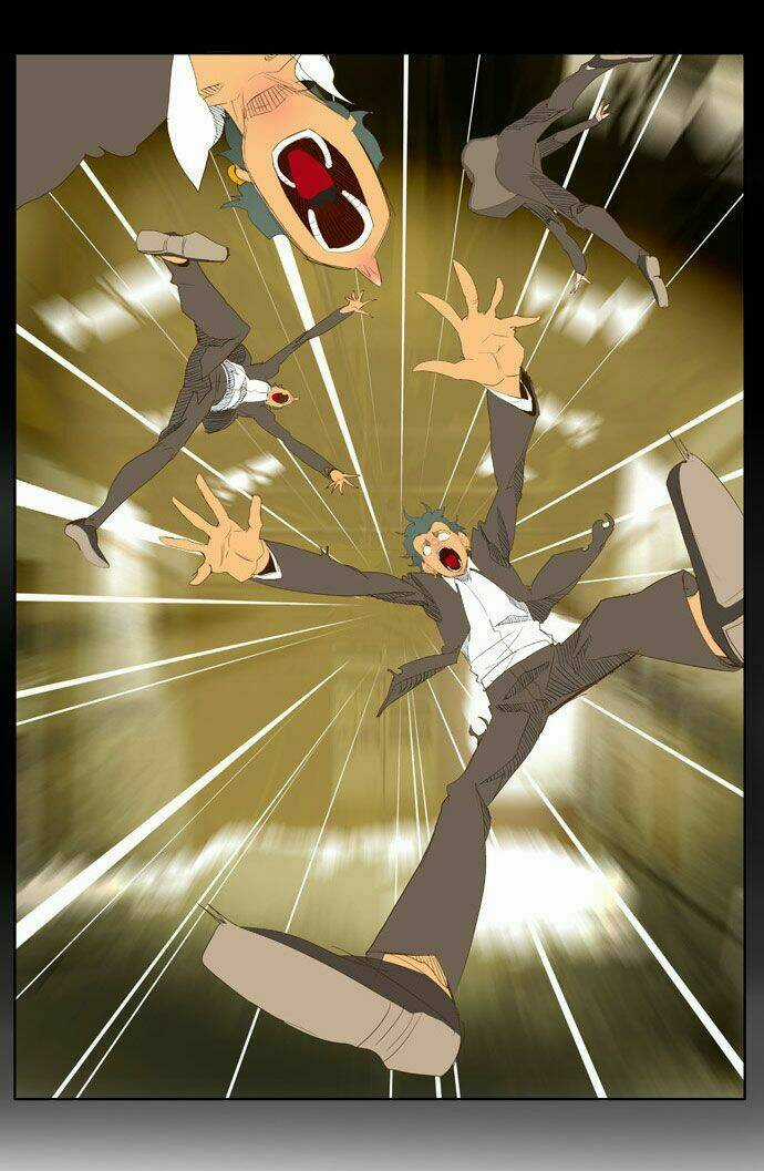 Chúa Tể Học Đường Chapter 68 trang 54