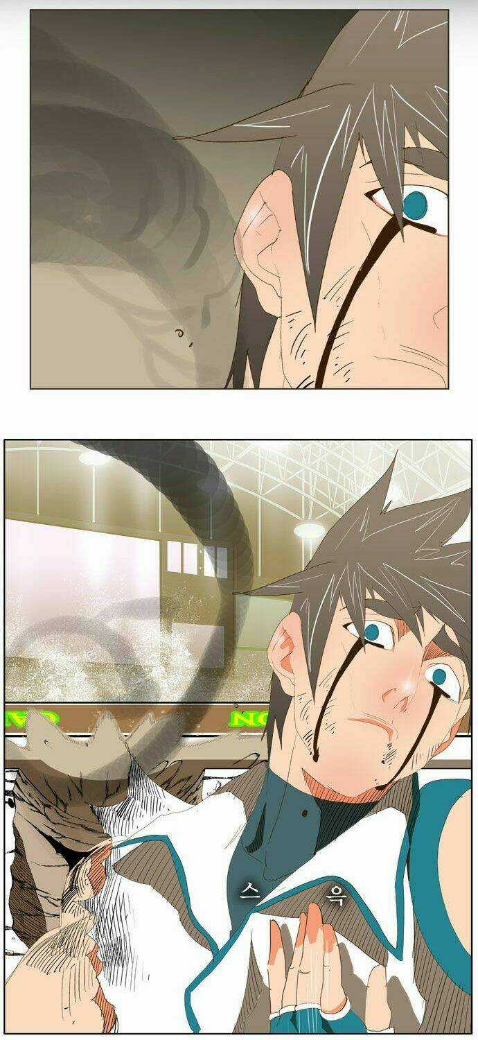 Chúa Tể Học Đường Chapter 68 trang 55