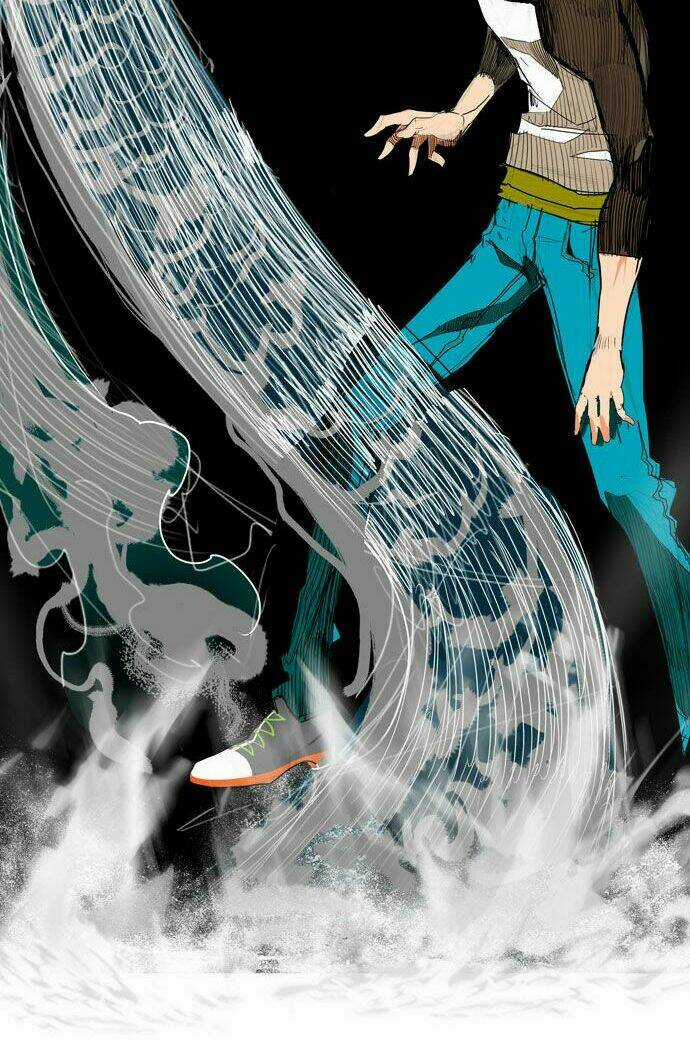 Chúa Tể Học Đường Chapter 68 trang 59