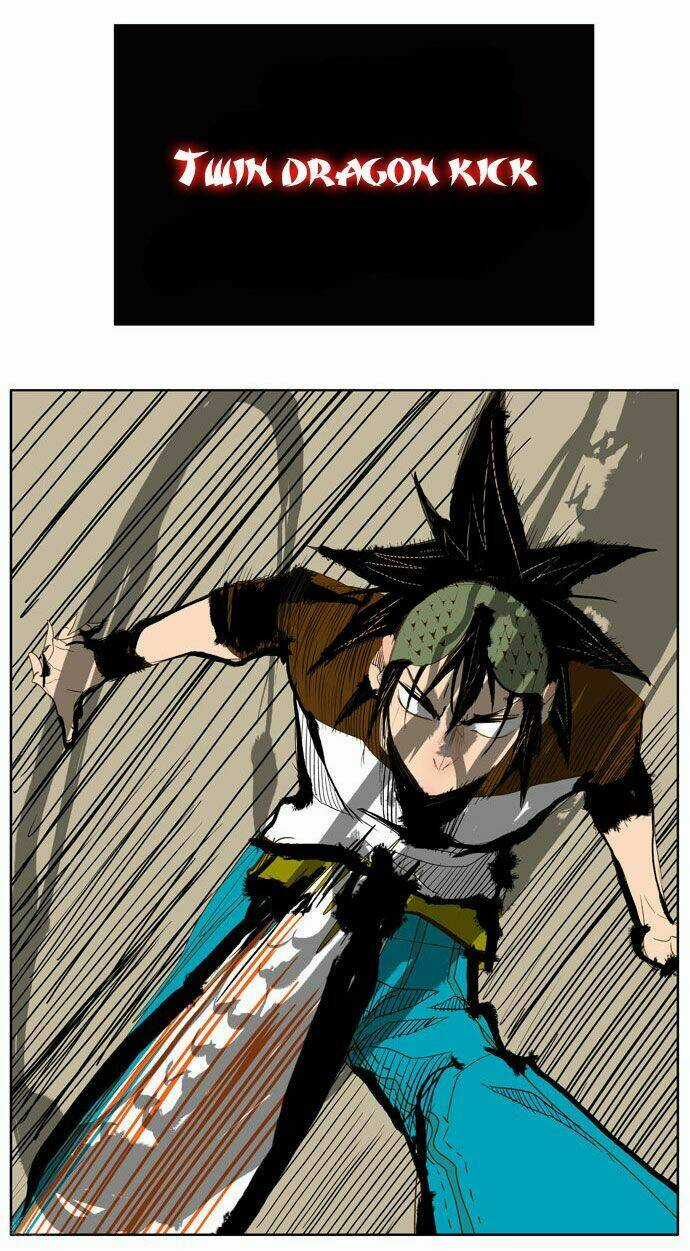 Chúa Tể Học Đường Chapter 68 trang 61