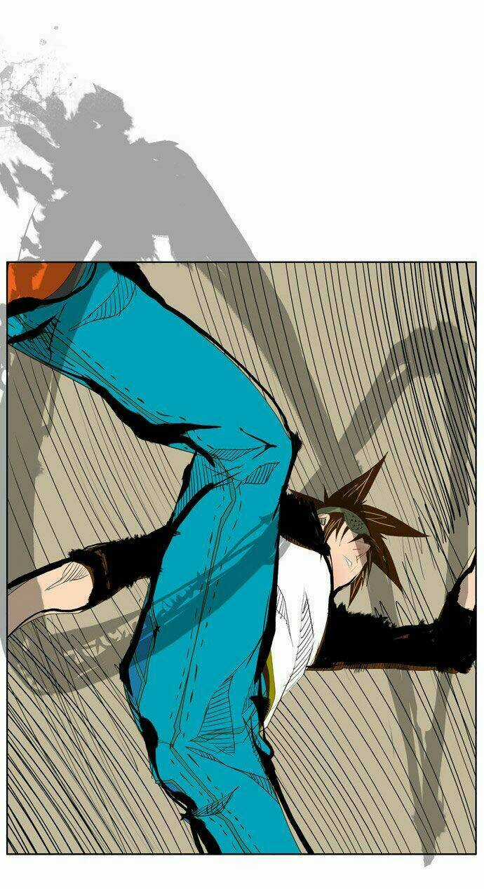 Chúa Tể Học Đường Chapter 68 trang 62