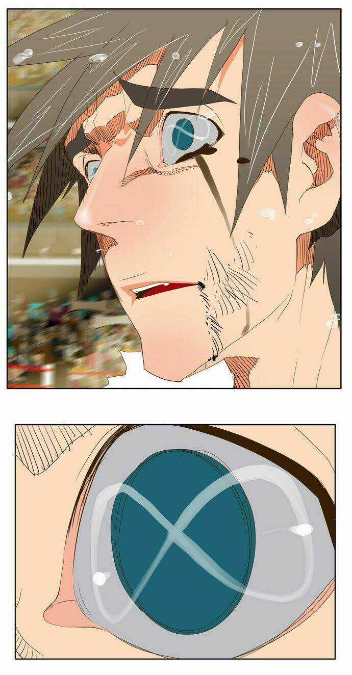 Chúa Tể Học Đường Chapter 68 trang 63