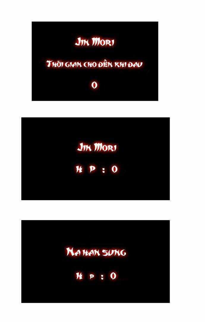 Chúa Tể Học Đường Chapter 68 trang 64