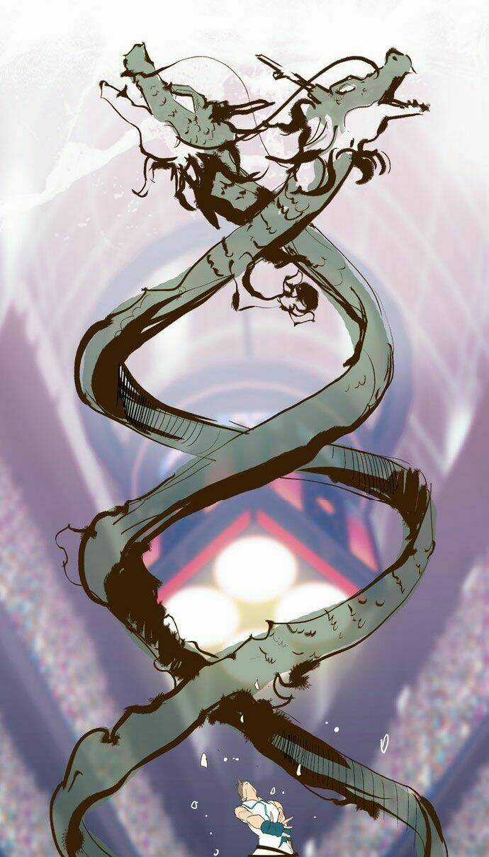 Chúa Tể Học Đường Chapter 68 trang 65