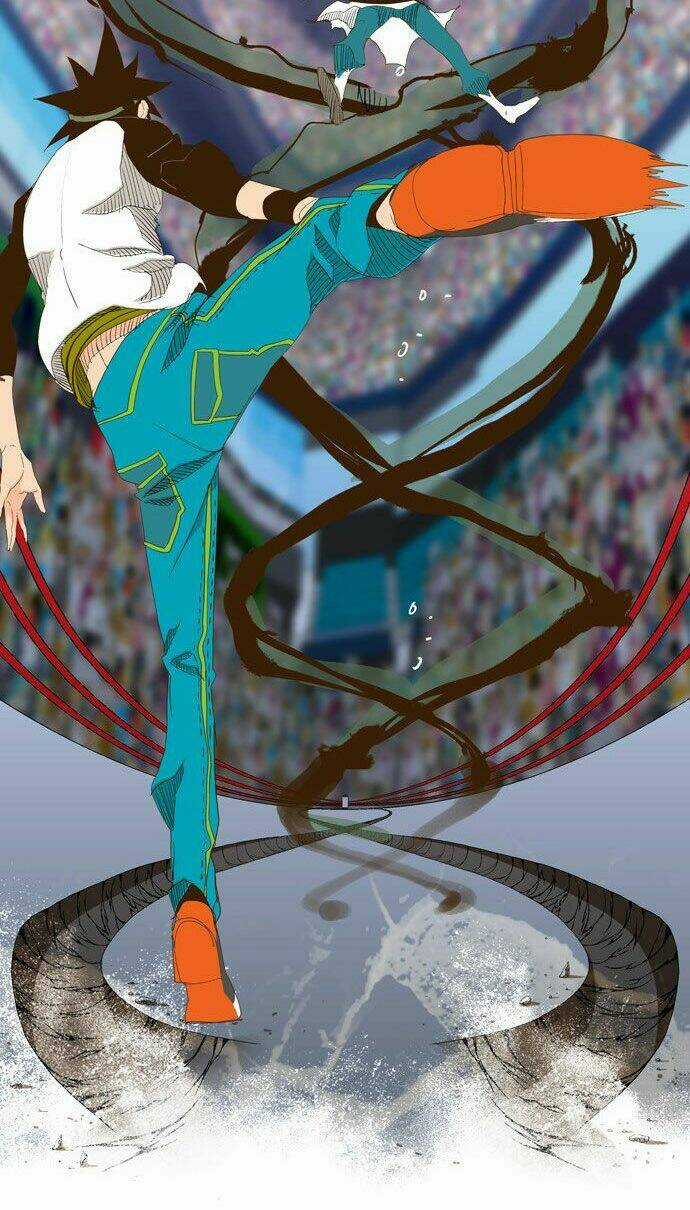 Chúa Tể Học Đường Chapter 68 trang 66