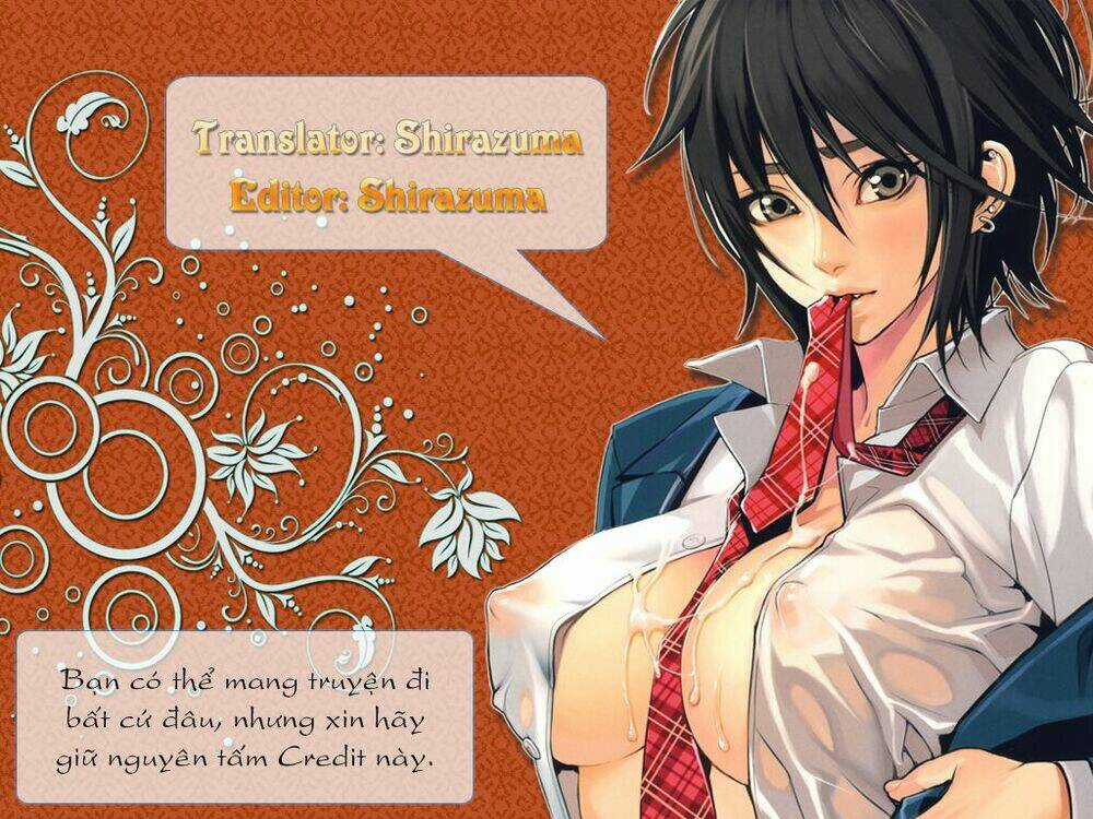 Chúa Tể Học Đường Chapter 69 trang 0