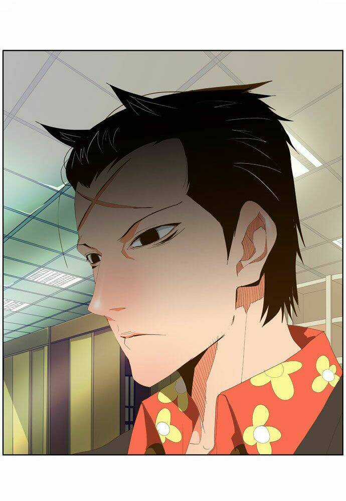 Chúa Tể Học Đường Chapter 69 trang 14