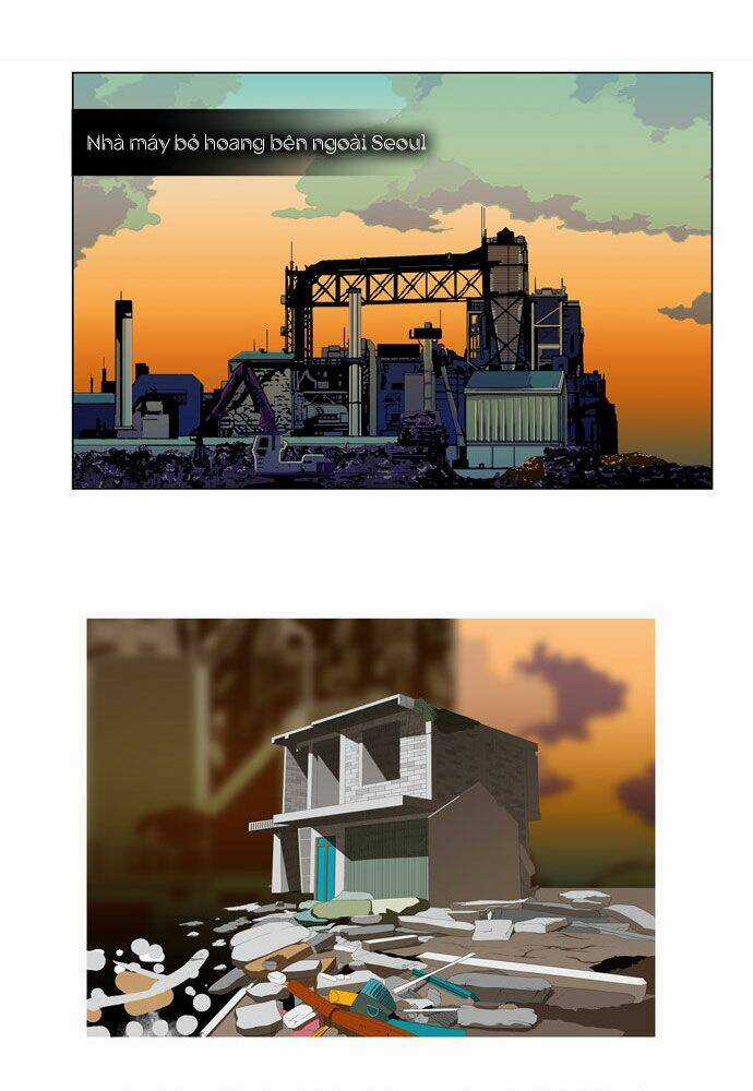 Chúa Tể Học Đường Chapter 69 trang 23