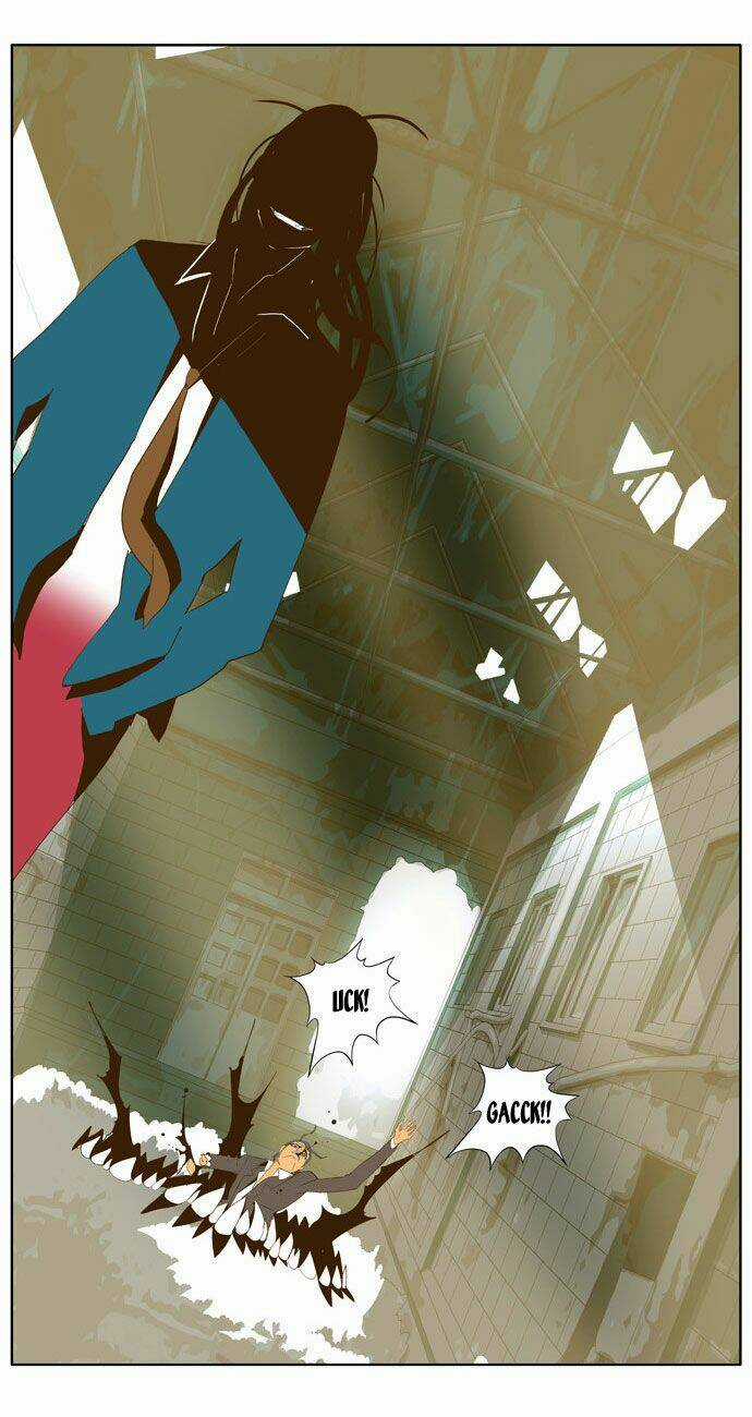 Chúa Tể Học Đường Chapter 69 trang 30