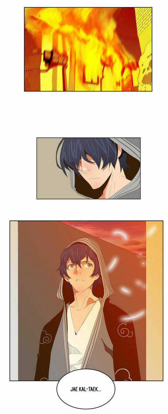 Chúa Tể Học Đường Chapter 69 trang 35