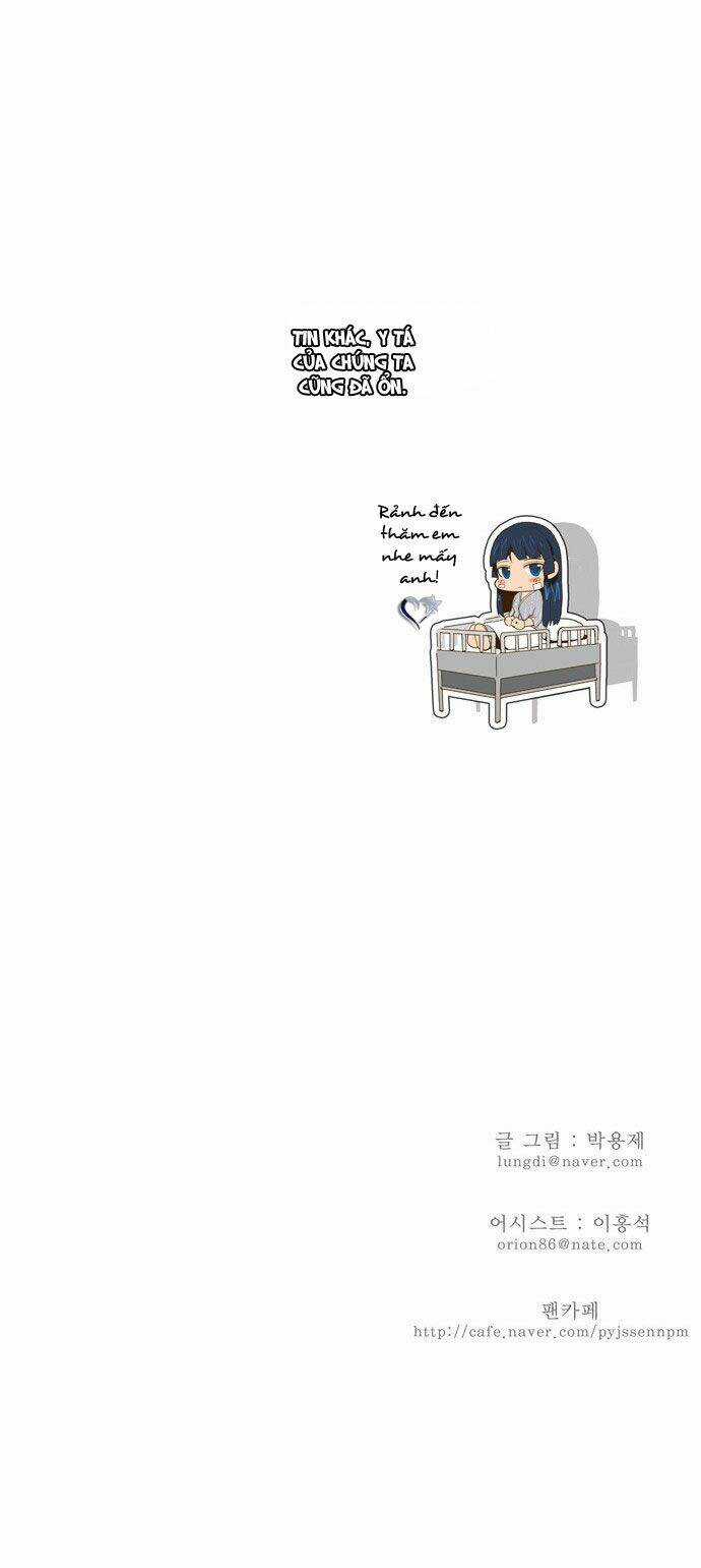 Chúa Tể Học Đường Chapter 69 trang 41