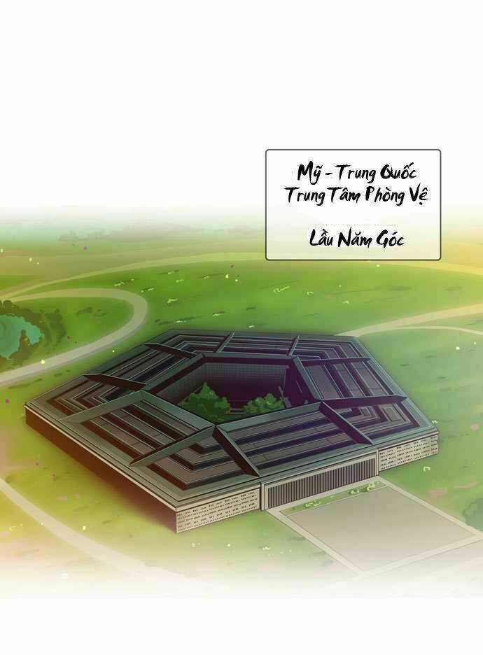 Chúa Tể Học Đường Chapter 7 trang 30