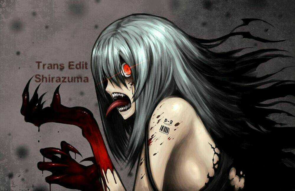 Chúa Tể Học Đường Chapter 8 trang 29